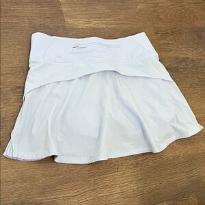 lululemon athletica skirt
